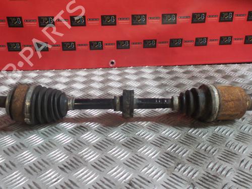 Drivaksel fortil Højre HONDA CIVIC VIII Hatchback (FN, FK) [2005-2012]  3968027
