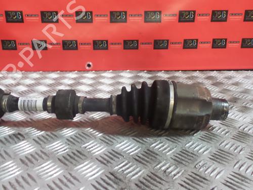 Right front driveshaft HONDA CIVIC VIII Hatchback (FN, FK) 2.2 CTDi (FK3) | BP3968028M39