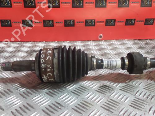 Right front driveshaft HONDA CIVIC VIII Hatchback (FN, FK) 2.2 CTDi (FK3) | BP3968028M39