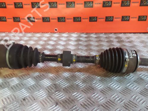 Right front driveshaft HONDA CIVIC VIII Hatchback (FN, FK)  | BP3968035M39 