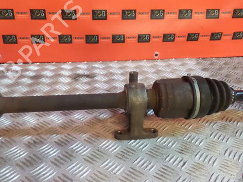 Right front driveshaft HONDA CIVIC VIII Hatchback (FN, FK)  | BP3968035M39 