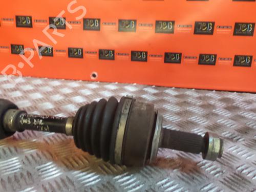 Right front driveshaft HONDA ACCORD VII (CL, CN)  | BP3968037M39