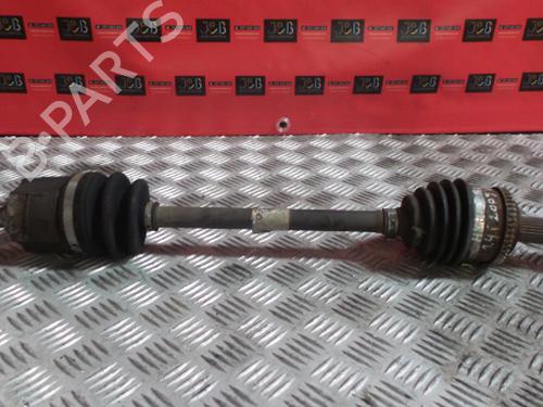 Used Left front driveshaft HYUNDAI i30 (FD) 1.4 (109 hp) 3968041