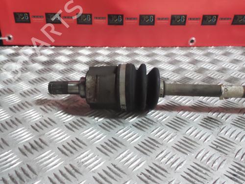 Left front driveshaft HYUNDAI i30 (FD) 1.4 | BP3968041M38