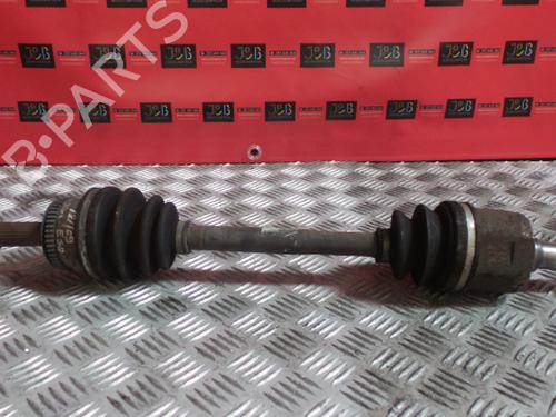 Drivaksel fortil venstre HYUNDAI GETZ (TB) 1.5 CRDi (82 hp) 3968042