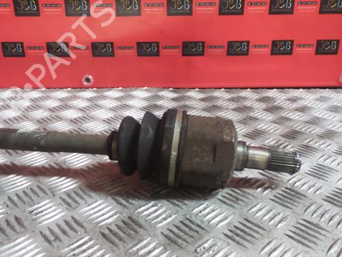 Transmisión delantera izquierda HYUNDAI GETZ (TB) 1.5 CRDi | BP3968042M38 