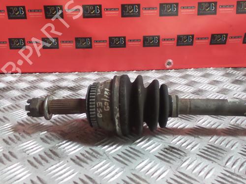 Drivaksel fortil venstre HYUNDAI GETZ (TB) 1.5 CRDi | BP3968042M38 