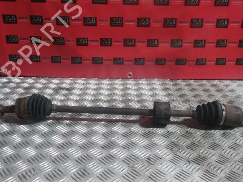Used Right front driveshaft FIAT 500 (312_) 1.2 (312AXA1A) (69 hp) 3968061