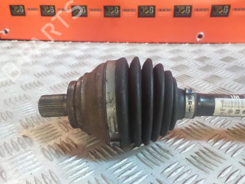 Left front driveshaft AUDI A3 (8V1, 8VK) 2.0 TDI | BP3968348M38 
