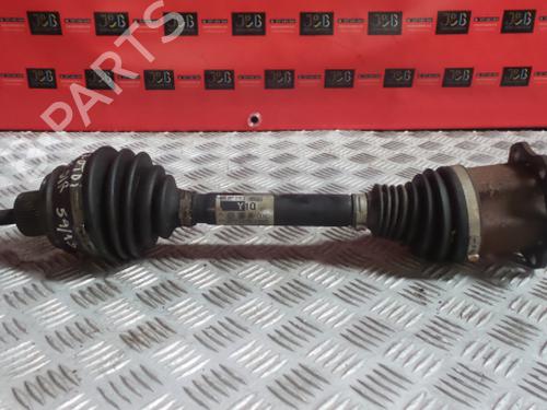 Used Right front driveshaft AUDI A5 (8T3) [2007-2017]  5674569