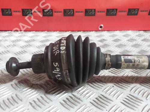 Right front driveshaft AUDI A5 (8T3) | BP5674569M39