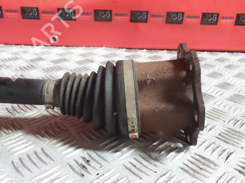 Right front driveshaft AUDI A5 (8T3) | BP5674569M39
