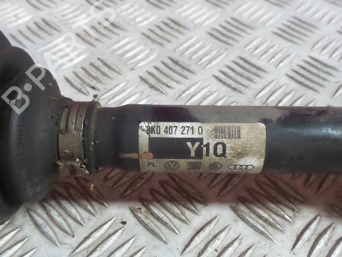 Right front driveshaft AUDI A5 (8T3) | BP5674569M39