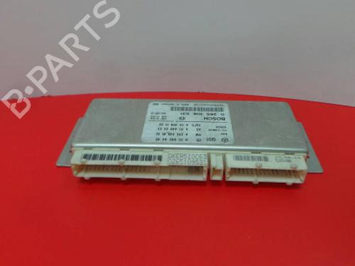Elektronisk modul MERCEDES-BENZ E-CLASS (W211) E 270 CDI (211.016) (177 hp) 5674577