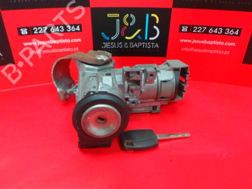Ignition barrel FORD FIESTA VI (CB1, CCN) 1.4 TDCi | BP5674629M48