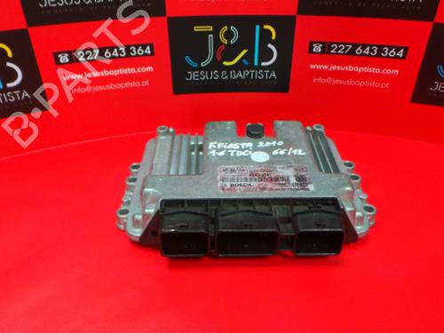 Motorstyringsenhed FORD FIESTA VI (CB1, CCN) [2008-2025]  3968445