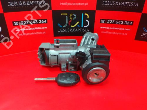 Bloccasterzo FORD FIESTA VI (CB1, CCN) 1.25 (82 hp) 3968448
