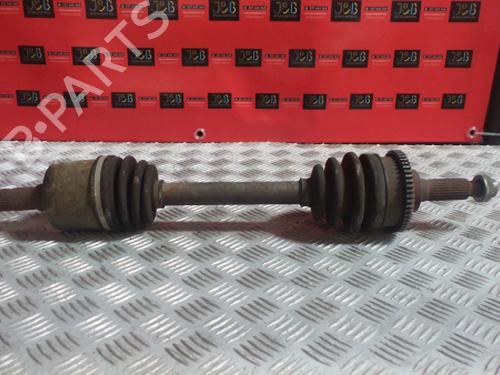 Antriebswelle links vorne KIA CARNIVAL II (GQ) 2.9 TDi | BP3968509M38 