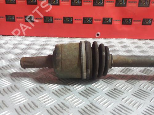 Antriebswelle links vorne KIA CARNIVAL II (GQ) 2.9 TDi | BP3968509M38 