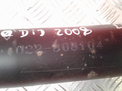 Driveshaft MITSUBISHI OUTLANDER II (CW_W) 2.2 DI-D 4WD | BP3479715M37 