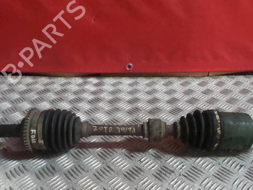 Used Right front driveshaft MAZDA 6 Saloon (GG) [2002-2008]  3968596