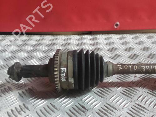 Right front driveshaft MAZDA 6 Saloon (GG) | BP3968596M39