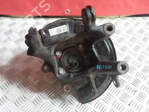 Used Right rear steering knuckle Right rear steering knuckle 5674797 5674797