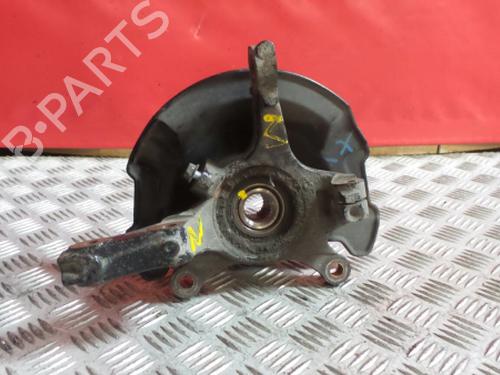Used Right front steering knuckle SUZUKI SWIFT III (MZ, EZ) [2005-2025]  3968636
