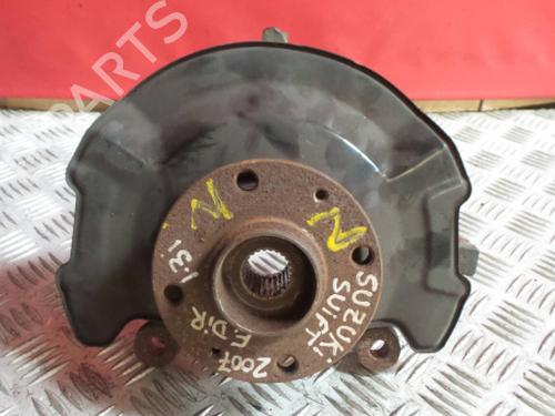 Right front steering knuckle SUZUKI SWIFT III (MZ, EZ)  | BP3968636M26 