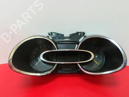Kombiinstrument RENAULT CLIO IV (BH_) 1.2 16V (73 hp) 3479732