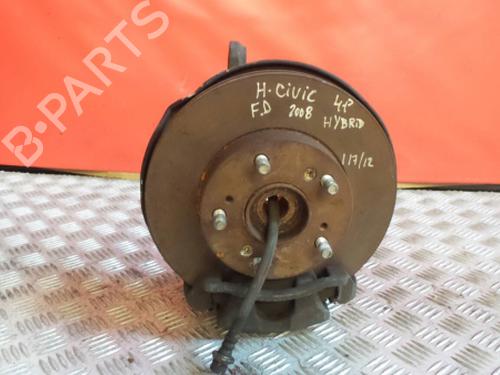 Right front steering knuckle HONDA CIVIC VIII Saloon (FD, FA)  | BP5674872M26 
