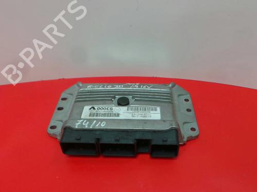 Centralita motor RENAULT CLIO III (BR0/1, CR0/1) 1.4 16V (98 hp) 5674893
