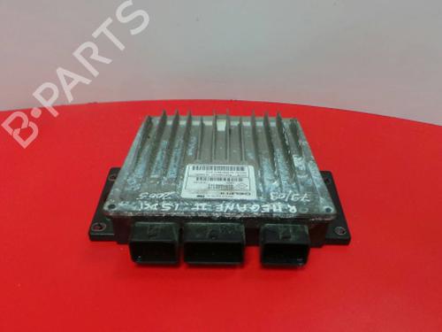 Computer motormanagement RENAULT MEGANE II (BM0/1_, CM0/1_) 1.5 dCi (BM02, BM13, BM2A, CM02, CM13) (101 hp) 5674897