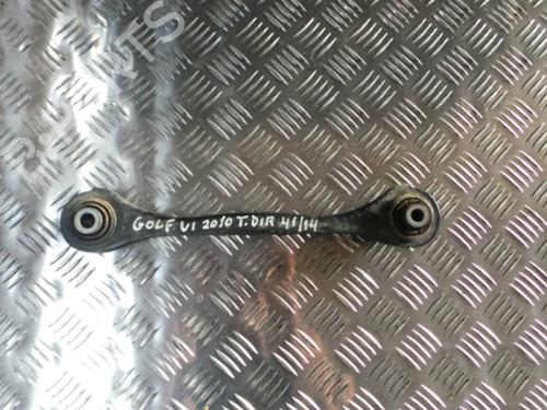 Used Right rear suspension arm VW GOLF VI (5K1) 1.6 TDI (105 hp) 3479760