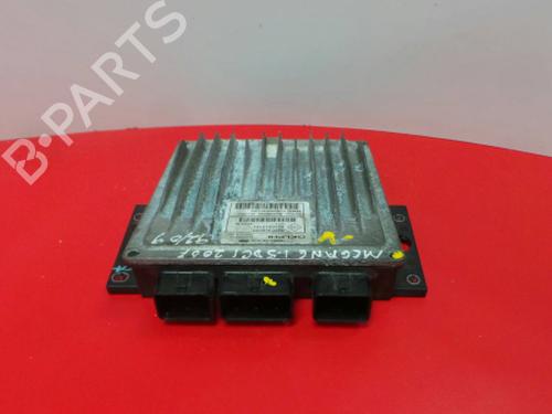 Używane Sterownik / Moduł silnika RENAULT MEGANE II (BM0/1_, CM0/1_) 1.5 dCi (BM02, BM13, BM2A, CM02, CM13) (101 hp) 3968677