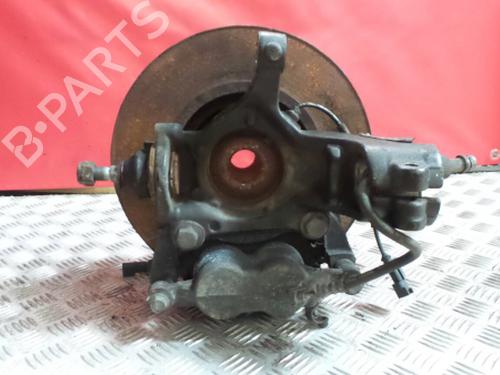 Left front steering knuckle FORD TRANSIT CUSTOM V362 Van (FY, FZ) 2.0 EcoBlue BP3968680M25