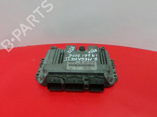 Centralina motore RENAULT MEGANE II Estate (KM0/1_) 1.9 dCi (KMRG, KM1G, KM0G, KM2C) (120 hp) 3968681