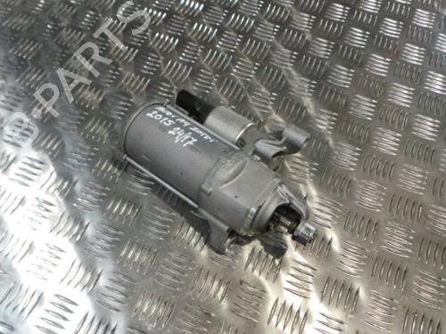 Starter AUDI A4 B9 (8W2, 8WC) 2.0 TDI 04L911021B 
