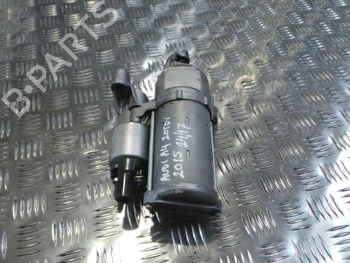 Starter AUDI A4 B9 (8W2, 8WC) 2.0 TDI | BP3484320M8 