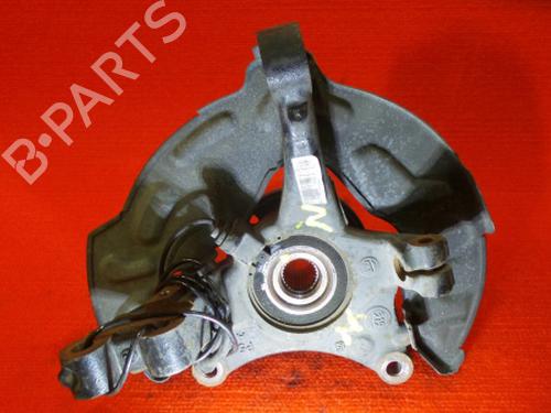Used Right front steering knuckle PEUGEOT 508 I (8D_) 2.0 HDi (140 hp) 5674969