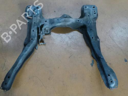 Subframe PEUGEOT EXPERT Tepee (VF3X_) 2.0 HDi 120 BP5674993M9