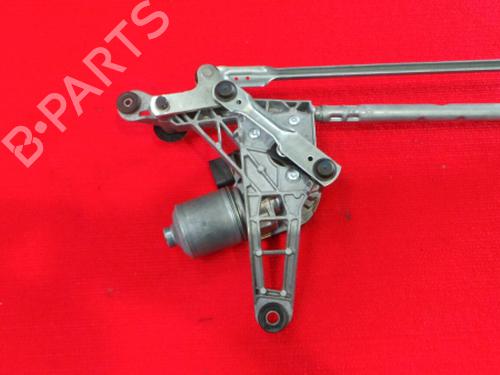 Front wiper motor AUDI A4 B9 (8W2, 8WC) 2.0 TDI | BP5675008M29 