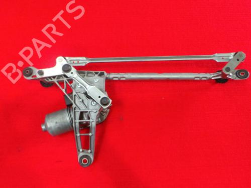 Front wiper motor AUDI A4 B9 (8W2, 8WC) 2.0 TDI 8W1955119 