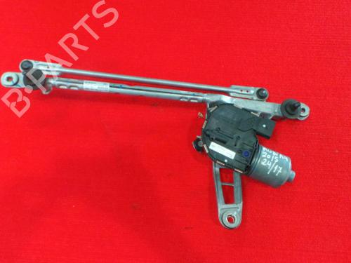 Front wiper motor AUDI A4 B9 (8W2, 8WC) 2.0 TDI | BP5675008M29 