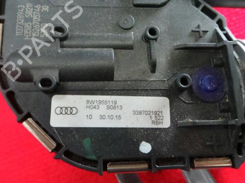 Front wiper motor AUDI A4 B9 (8W2, 8WC) 2.0 TDI | BP5675008M29 
