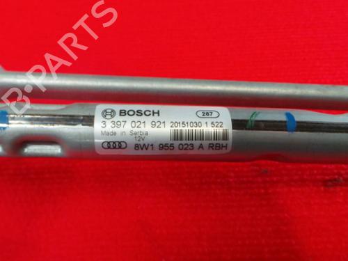 Front wiper motor AUDI A4 B9 (8W2, 8WC) 2.0 TDI | BP5675008M29 