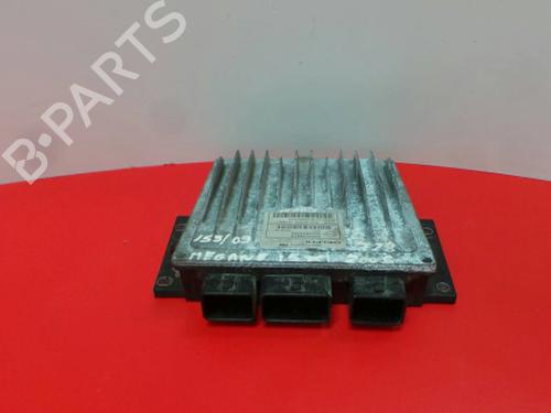 Used Engine control unit (ECU) RENAULT MEGANE II (BM0/1_, CM0/1_) 1.5 dCi (BM02, BM13, BM2A, CM02, CM13) (101 hp) 5675080