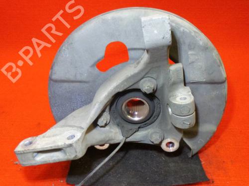 Fusée avant droite SAAB 9-3 (YS3F, E79, D79, D75) 1.9 TiD (150 hp) 5675102