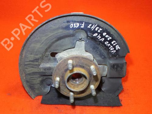 Left front steering knuckle VOLVO V40 Hatchback (525) D3 | BP5675105M25 