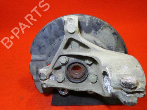 Left front steering knuckle VOLVO V40 Hatchback (525) D3 | BP5675105M25 